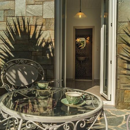 Villa Jasmin Studios جوفيا المظهر الخارجي الصورة
