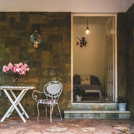 Villa Jasmin Studios جوفيا المظهر الخارجي الصورة