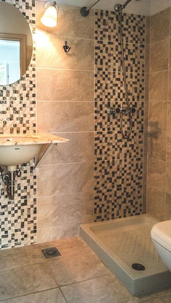 Villa Jasmin Studios جوفيا المظهر الخارجي الصورة