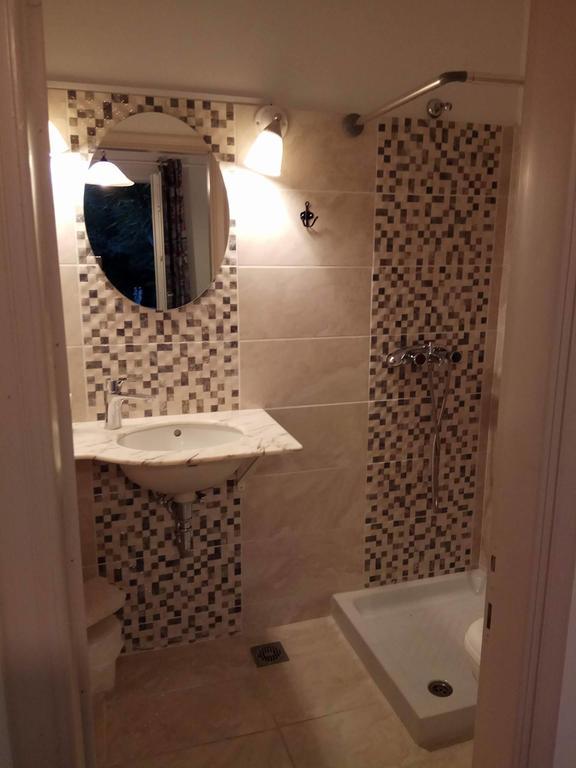Villa Jasmin Studios جوفيا الغرفة الصورة