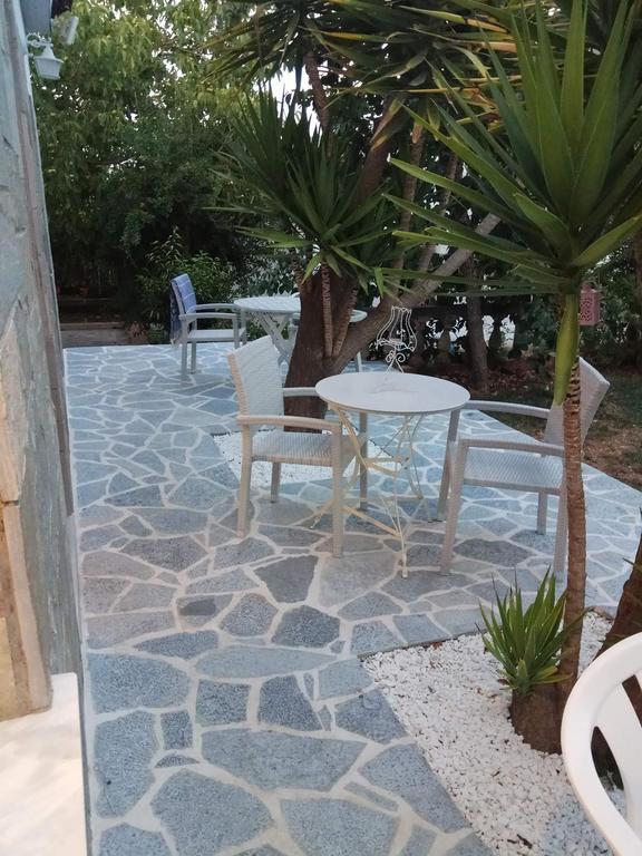 Villa Jasmin Studios جوفيا الغرفة الصورة
