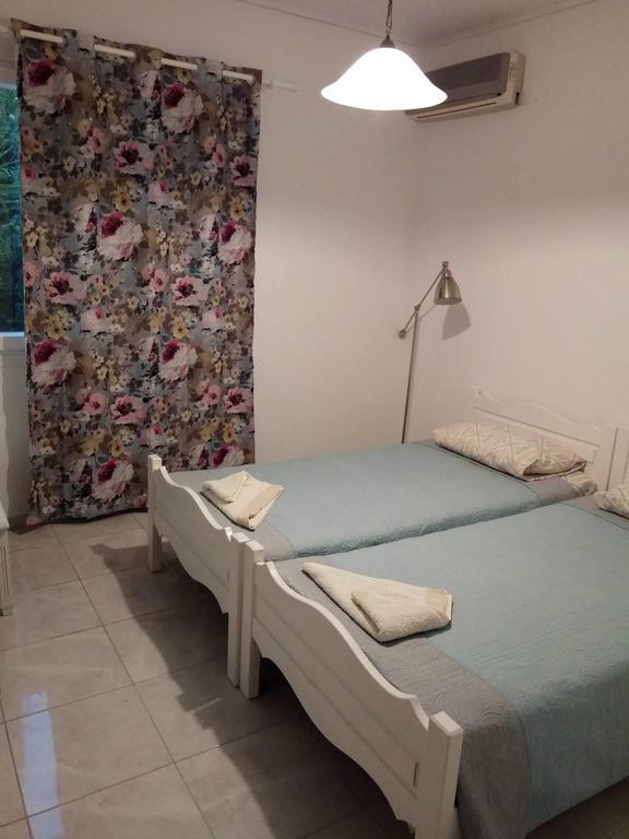 Villa Jasmin Studios جوفيا الغرفة الصورة