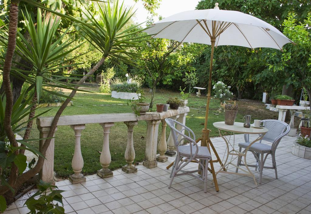 Villa Jasmin Studios جوفيا الغرفة الصورة