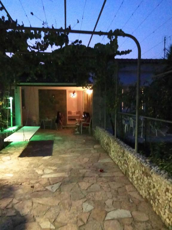 Villa Jasmin Studios جوفيا المظهر الخارجي الصورة