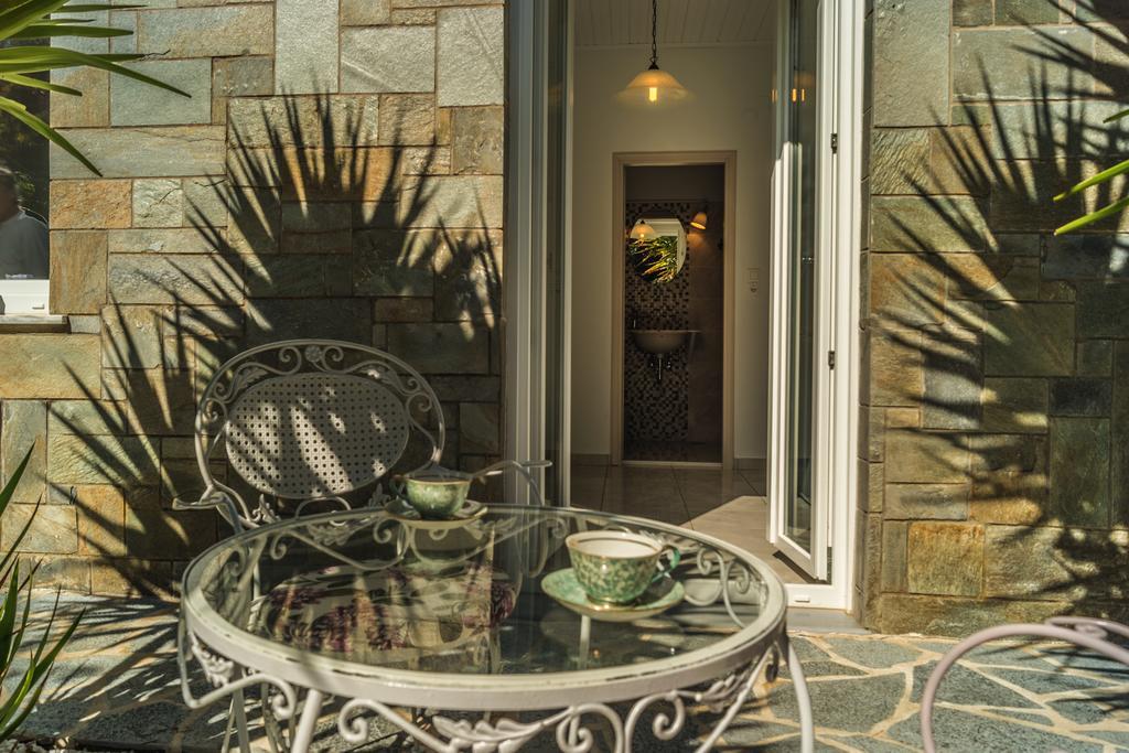 Villa Jasmin Studios جوفيا المظهر الخارجي الصورة