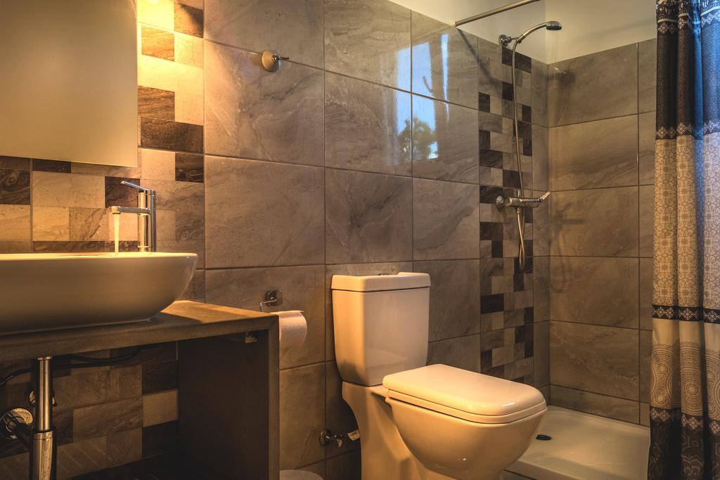 Villa Jasmin Studios جوفيا المظهر الخارجي الصورة