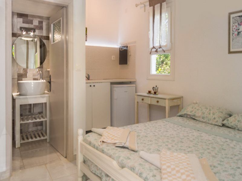 Villa Jasmin Studios جوفيا المظهر الخارجي الصورة