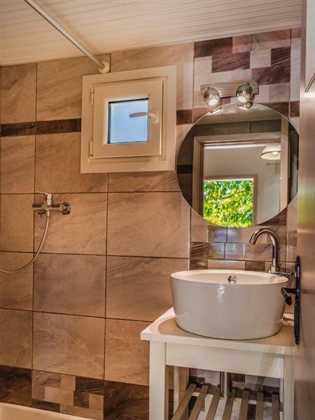 Villa Jasmin Studios جوفيا المظهر الخارجي الصورة